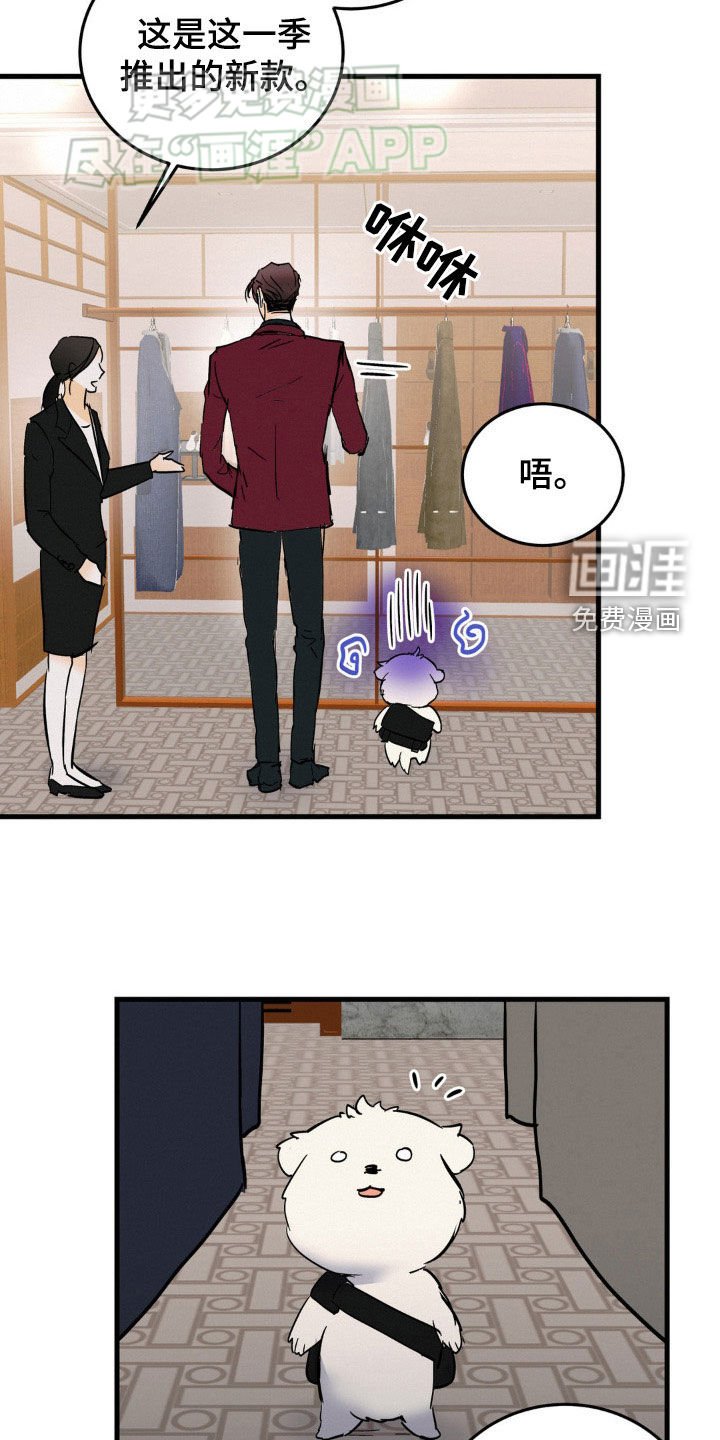 第51章：高档服装