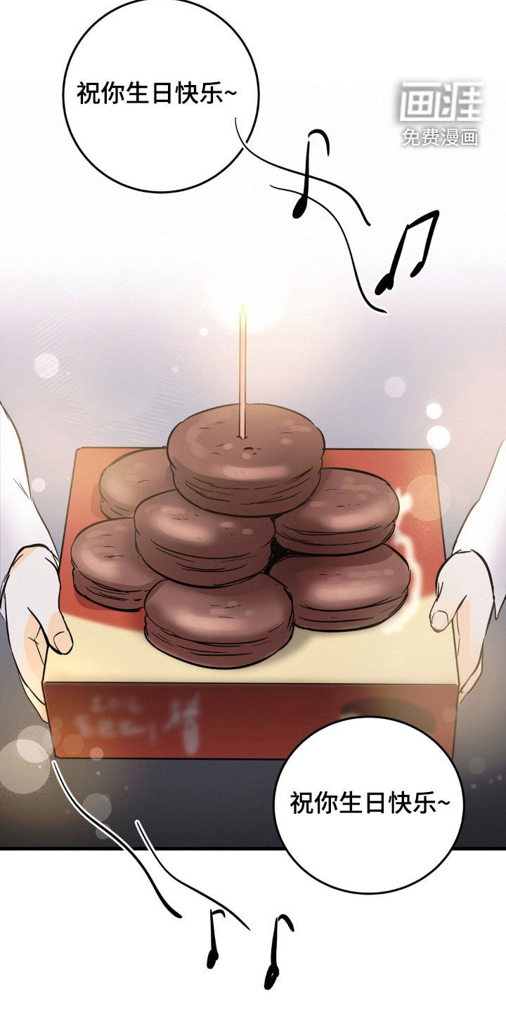 第60章：生日