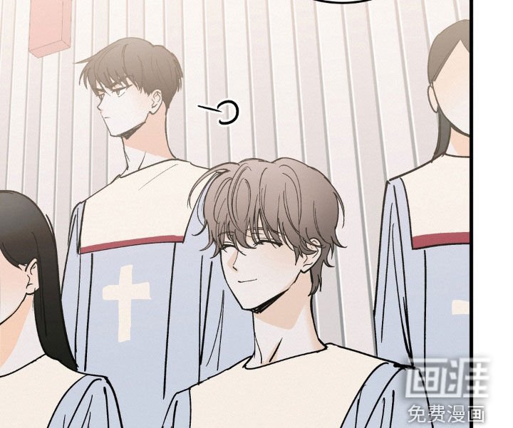 第68章：格格不入