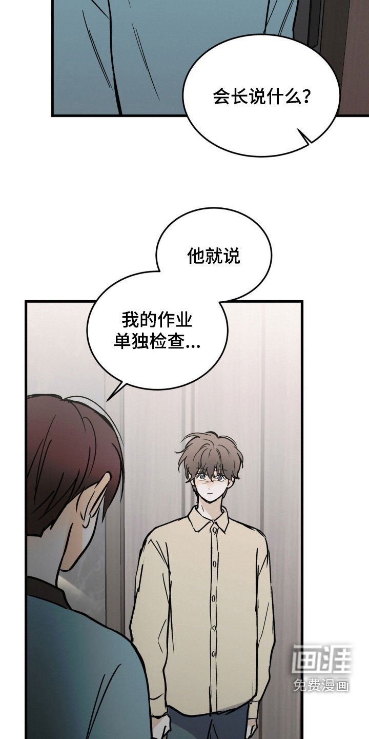 第75章：单独检查