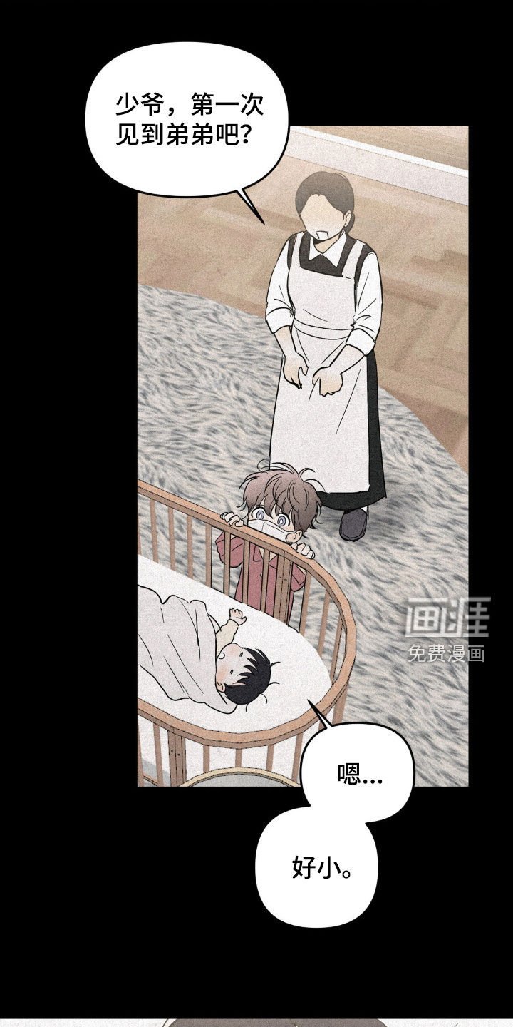 第84章：优秀的弟弟