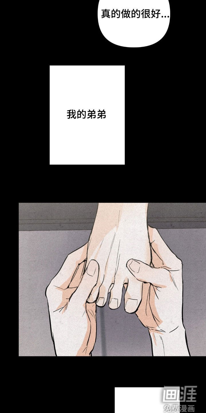 第84章：优秀的弟弟