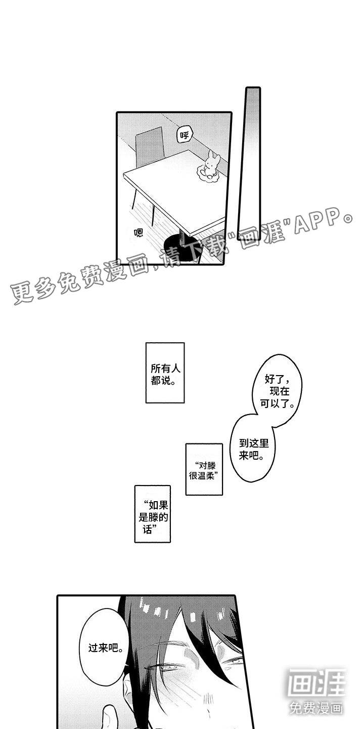 第13章：坦白