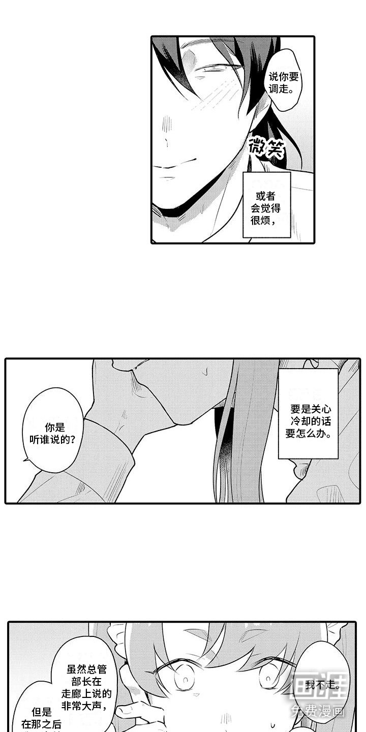 第13章：坦白