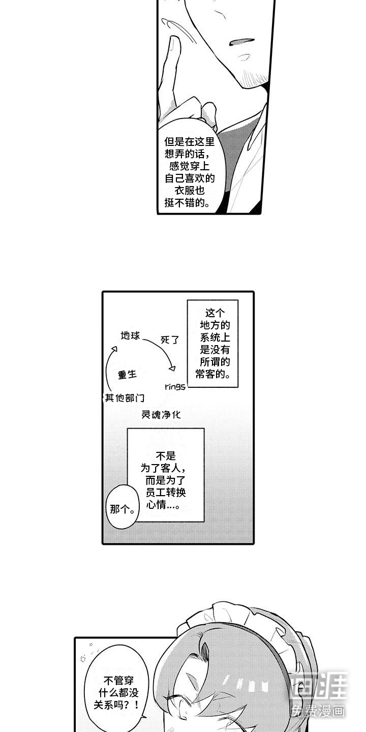第14章：改变形象