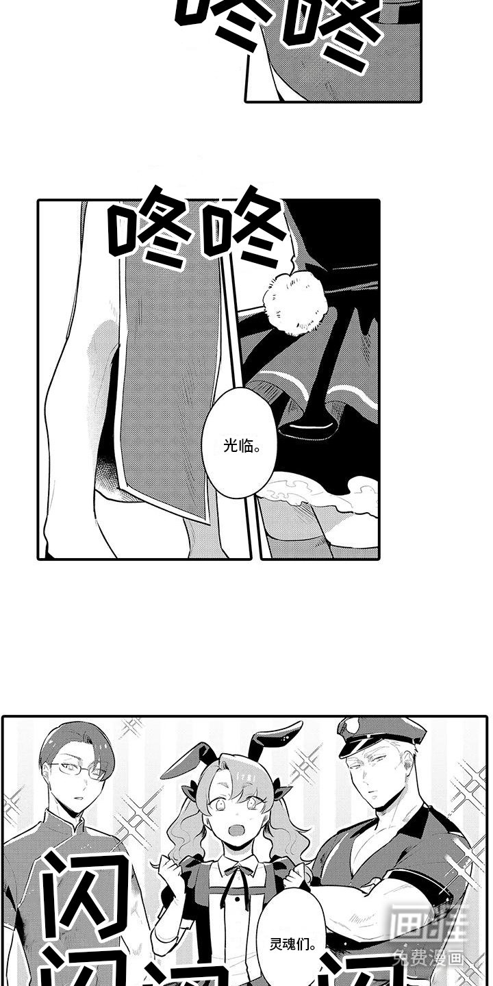 第14章：改变形象