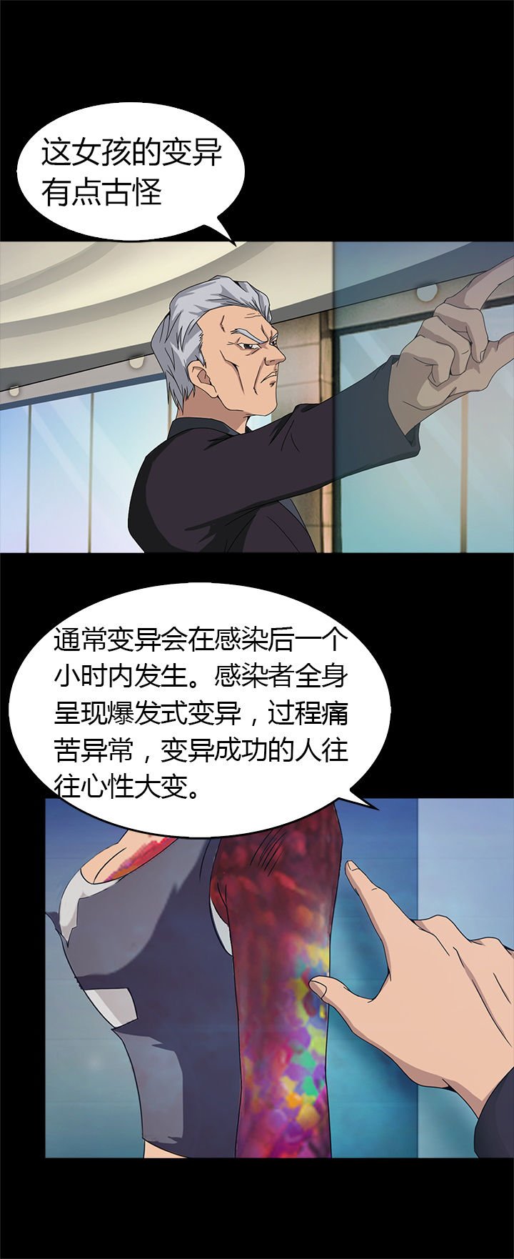 第32章：
