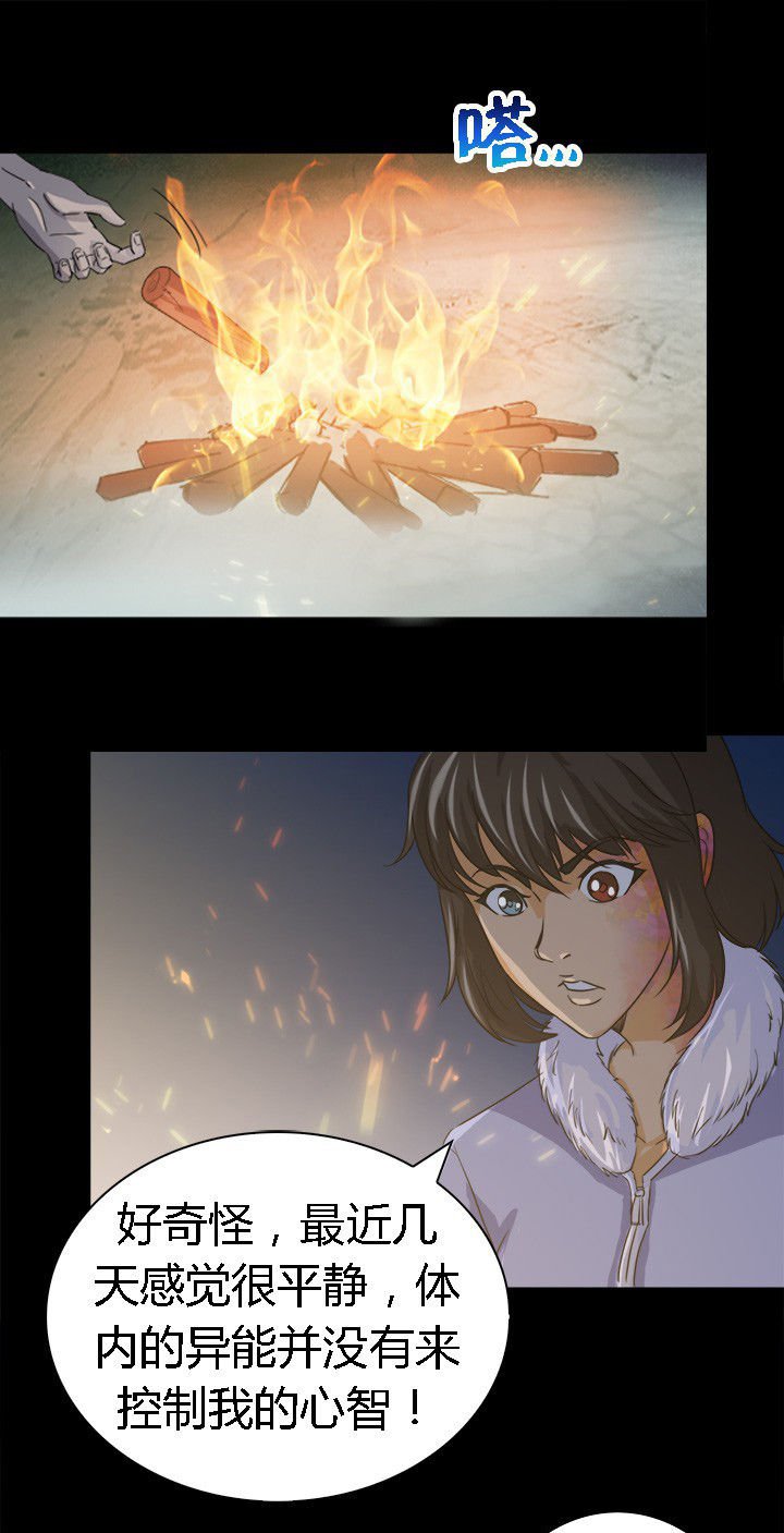 第60章：神奇的自然规律
