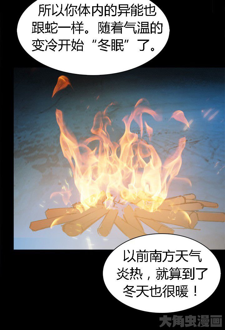 第60章：神奇的自然规律