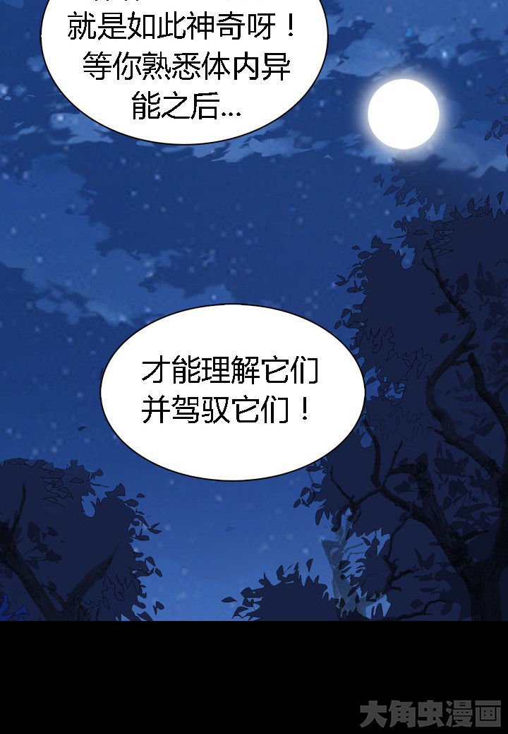 第60章：神奇的自然规律