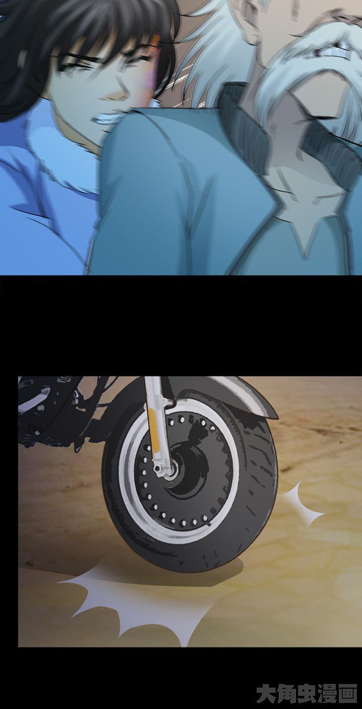 第62章：死里逃生