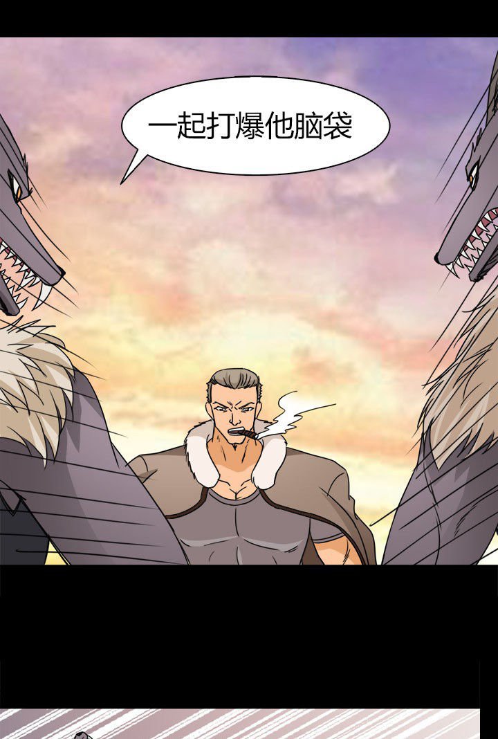 第63章：决斗狐狸人