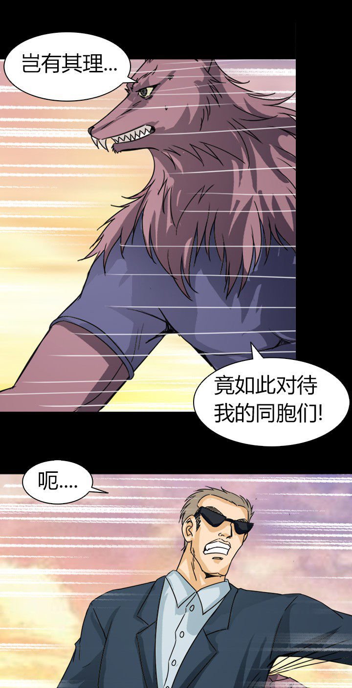 第63章：决斗狐狸人