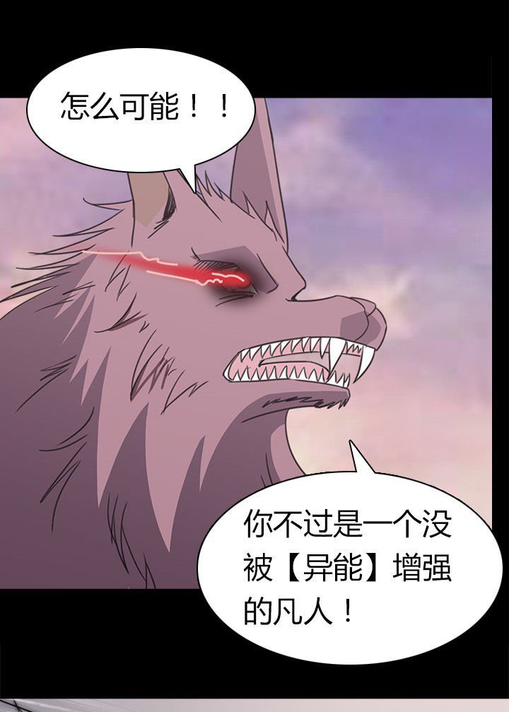 第63章：决斗狐狸人
