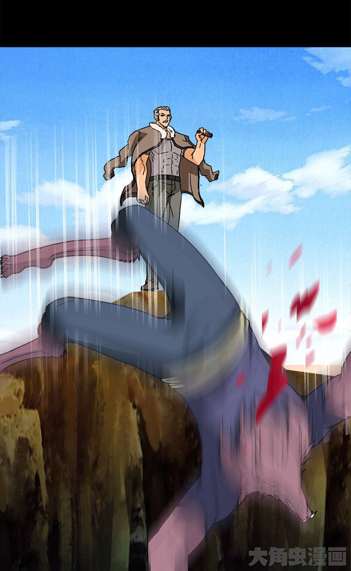 第64章：狐狸人之死