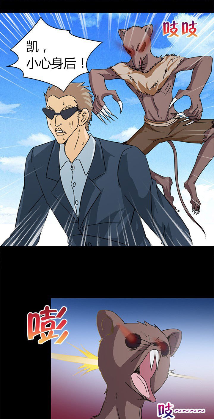 第65章：脱离战斗
