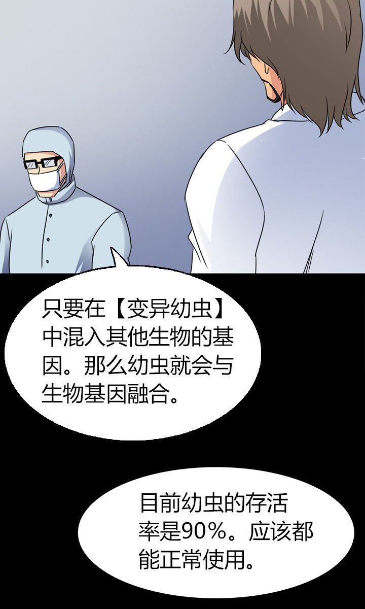 第66章：新异种