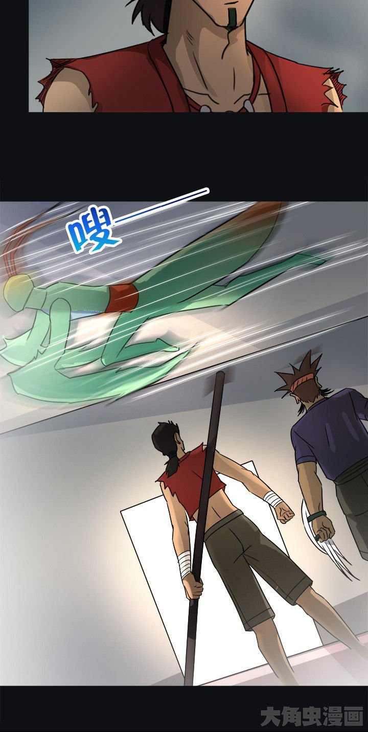 第72章：博士的野心