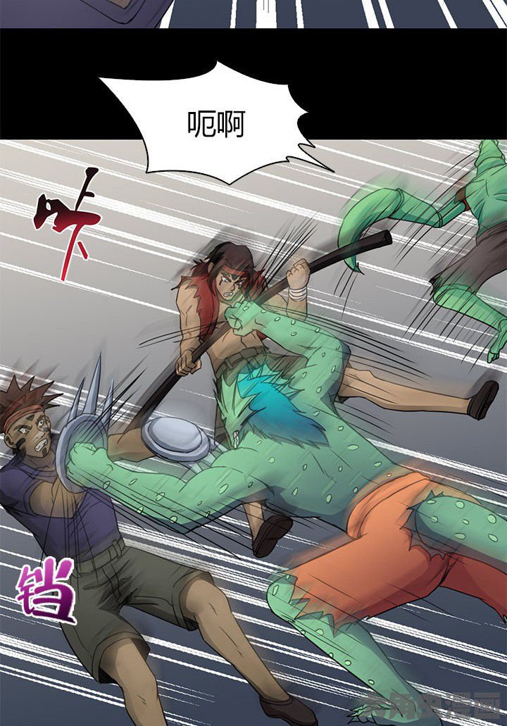 第74章：死斗