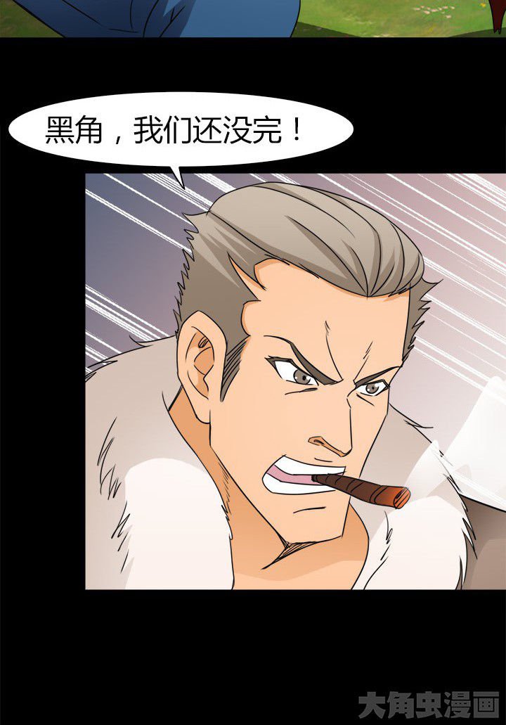 第81章：洪飞之死 