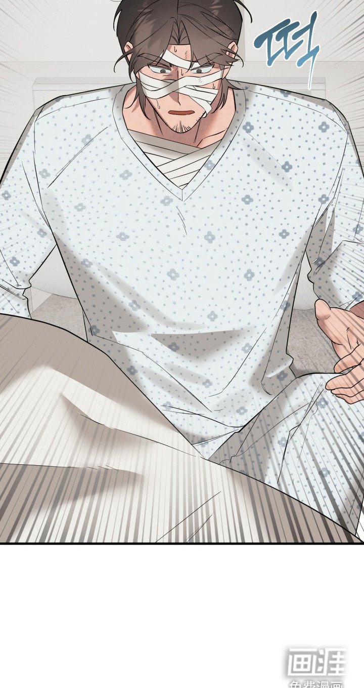 第16章：苏醒