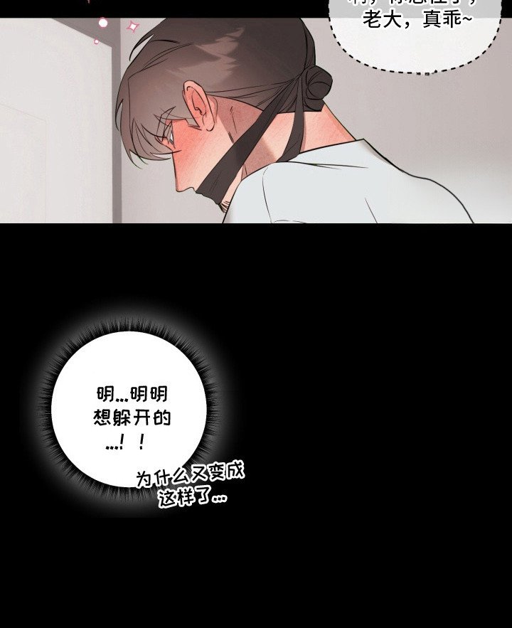 第19章：躲不掉