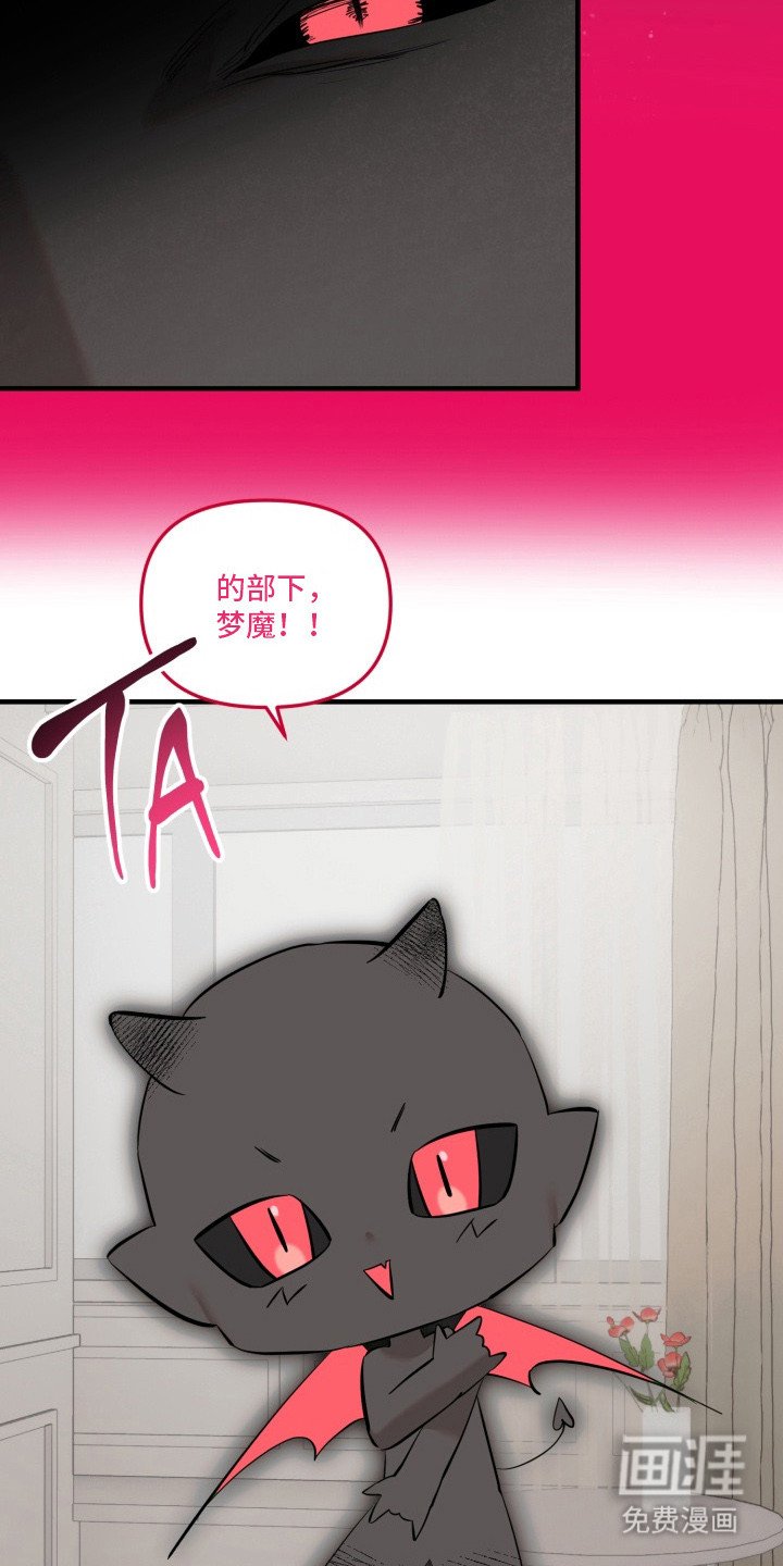 第2章：临时梦魔