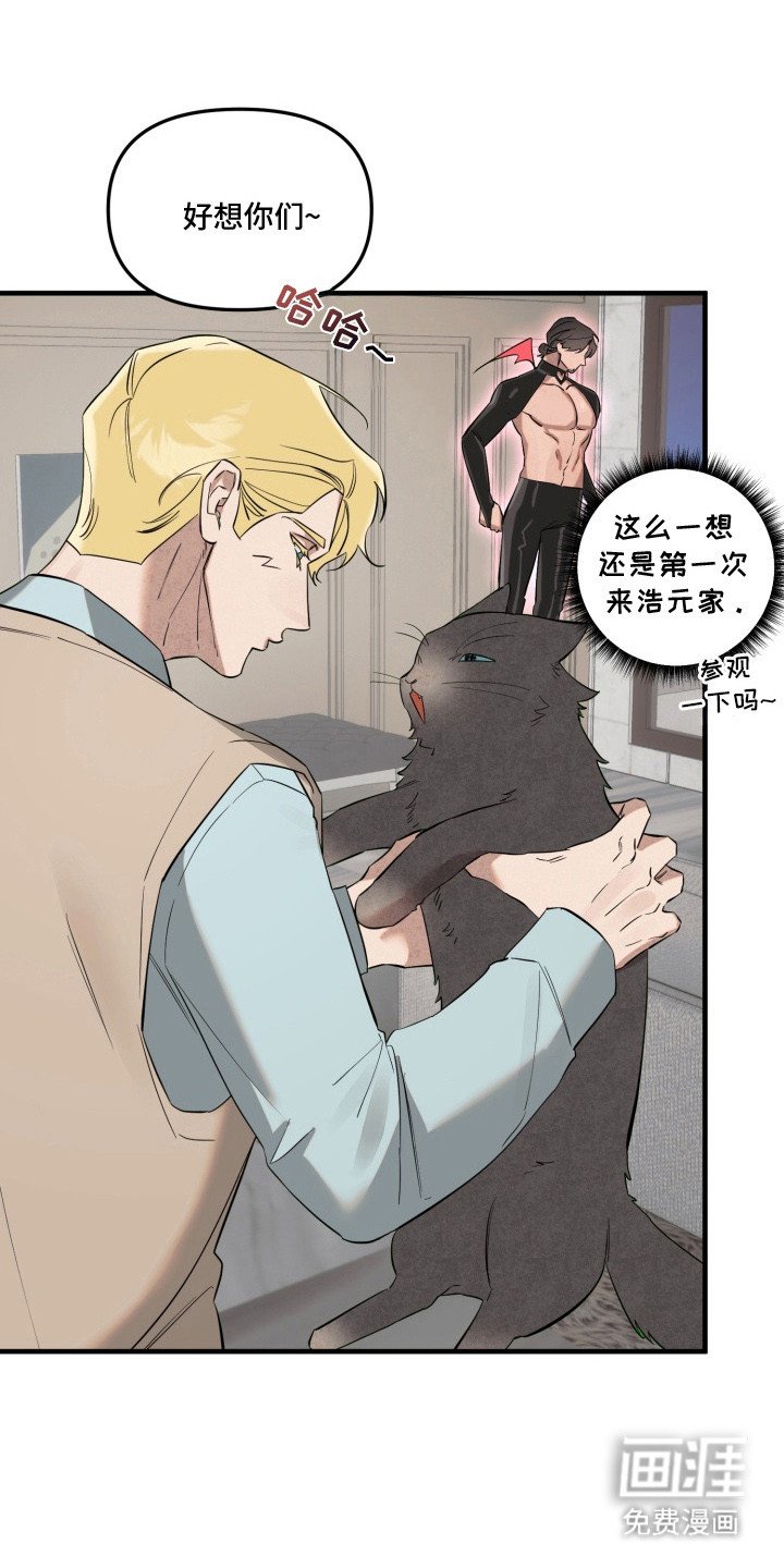 第5章：藏品室