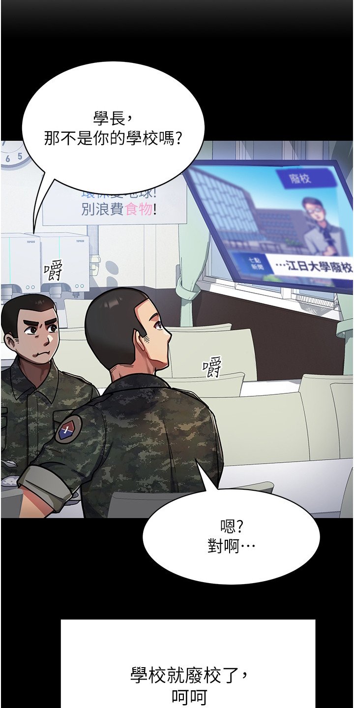 第1章： 女子大学