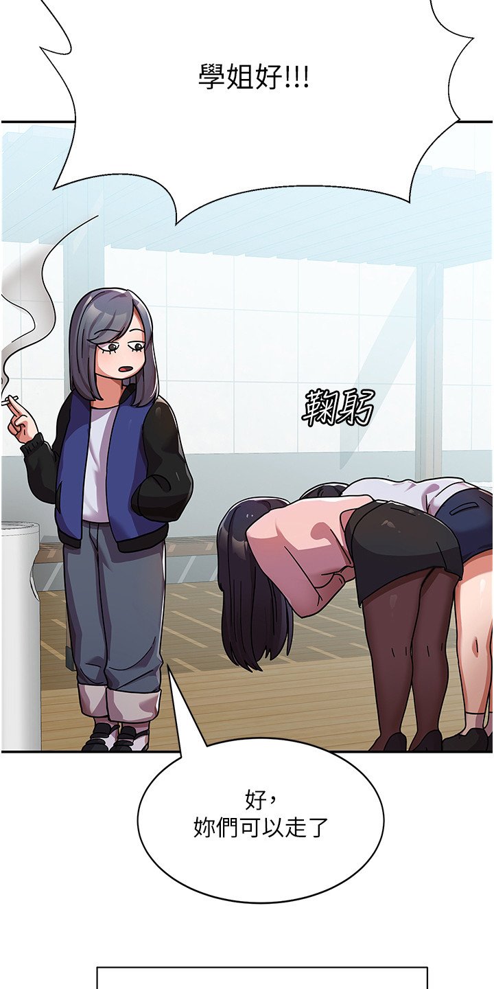 第3章：下马威