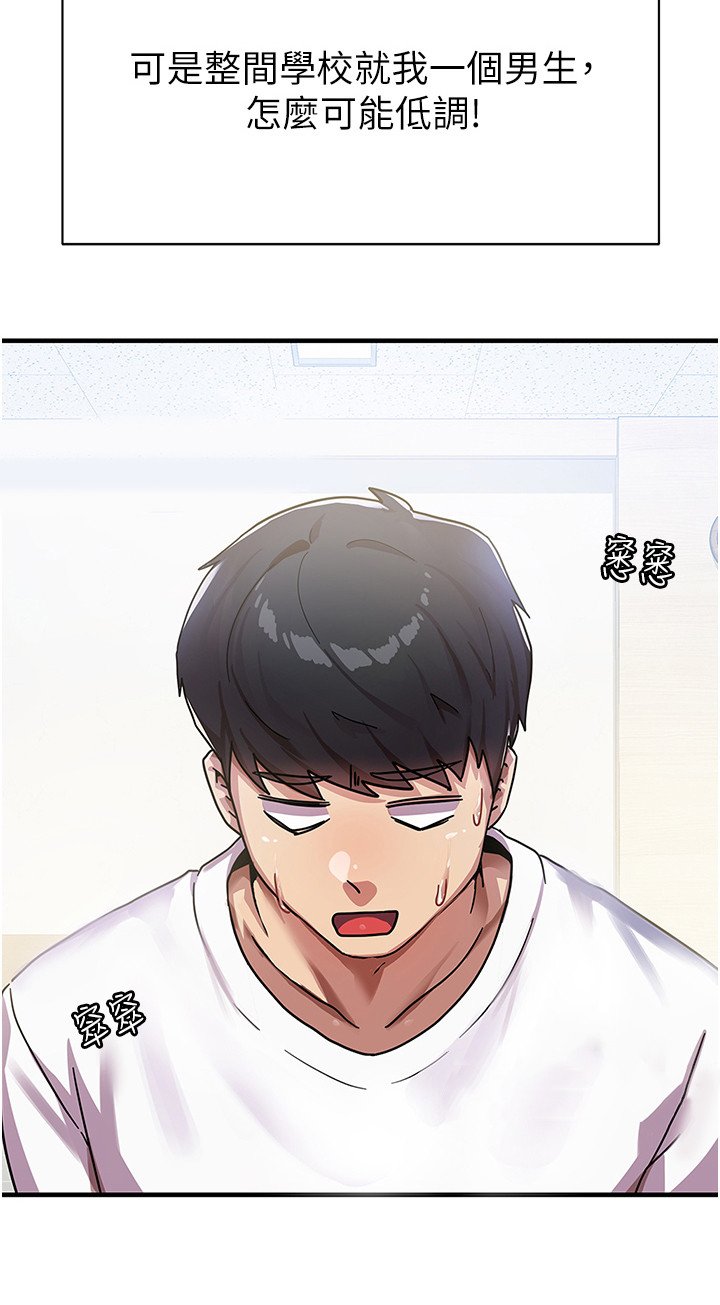 第3章：下马威