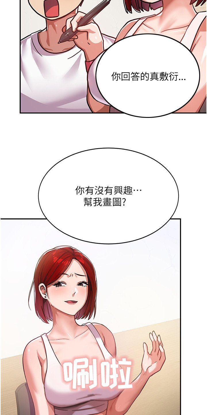 第3章：下马威