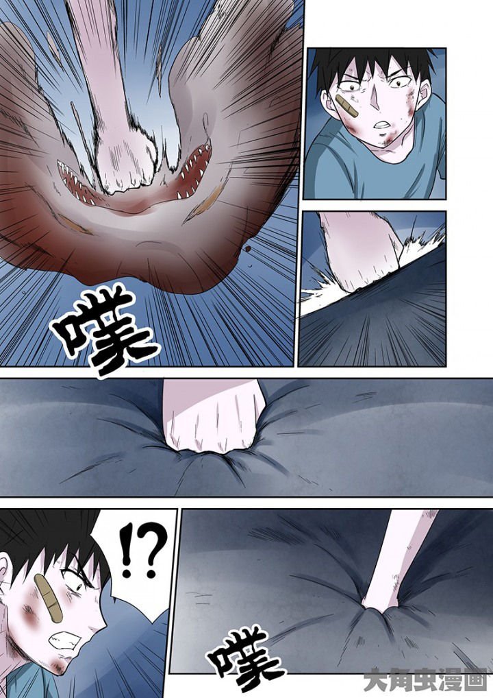 第100章：神秘的任务12