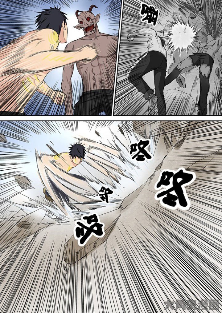 第107章：神秘的任务19