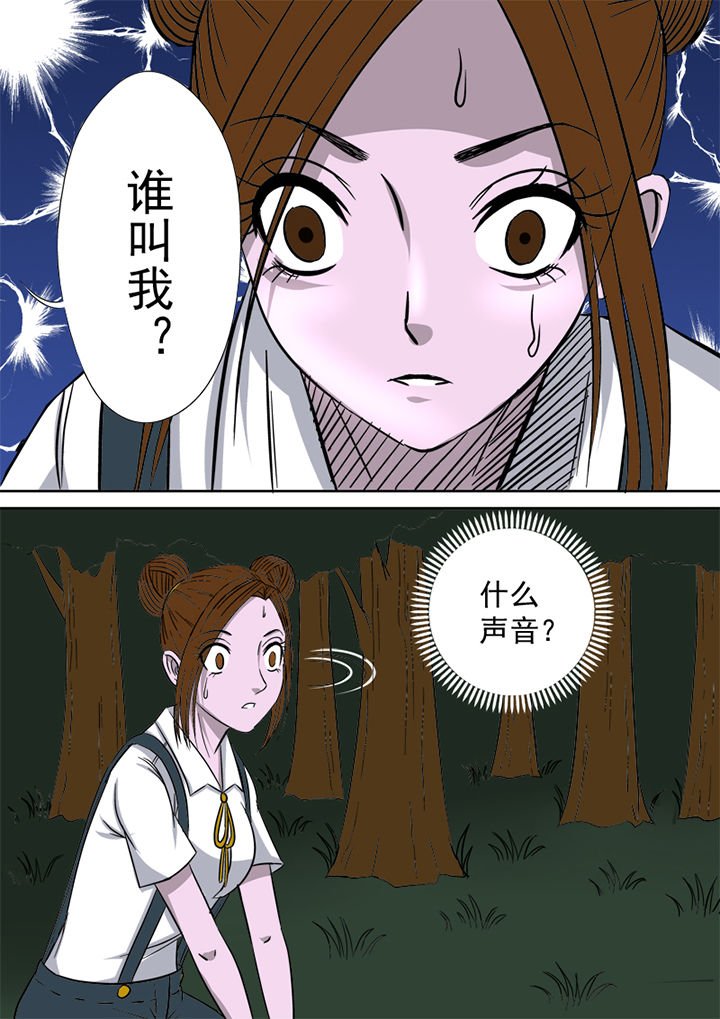 第11章：招魂