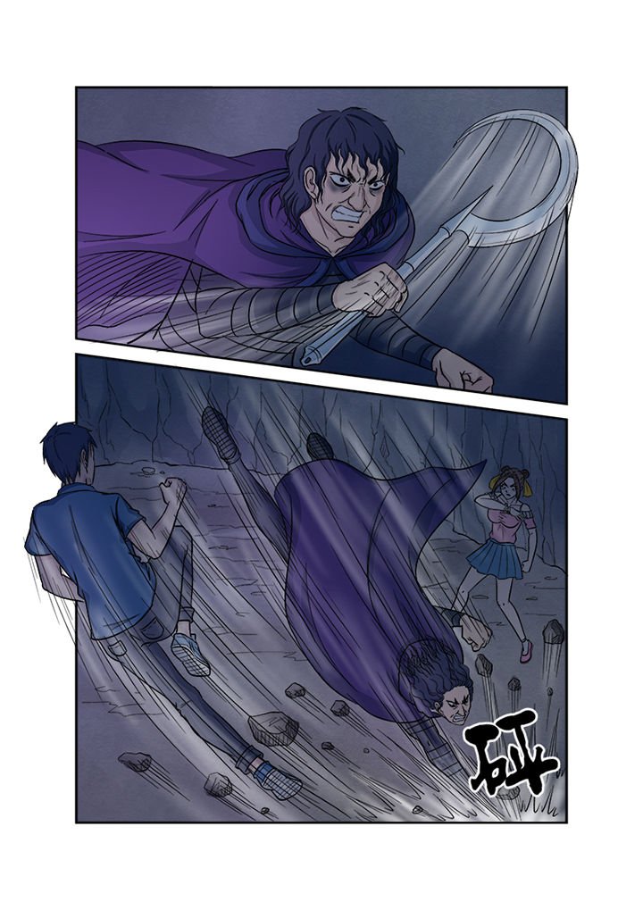 第136章：千魂阵