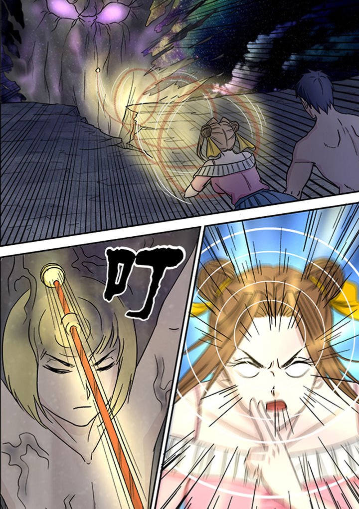 第149章：薛庞