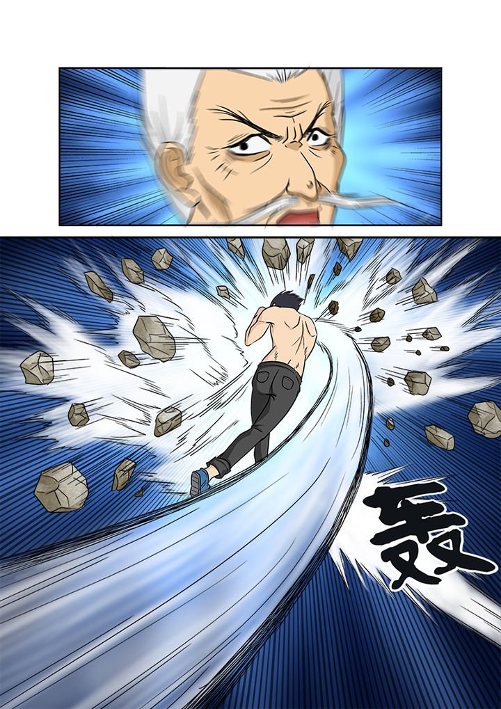 第151章：真正的对决