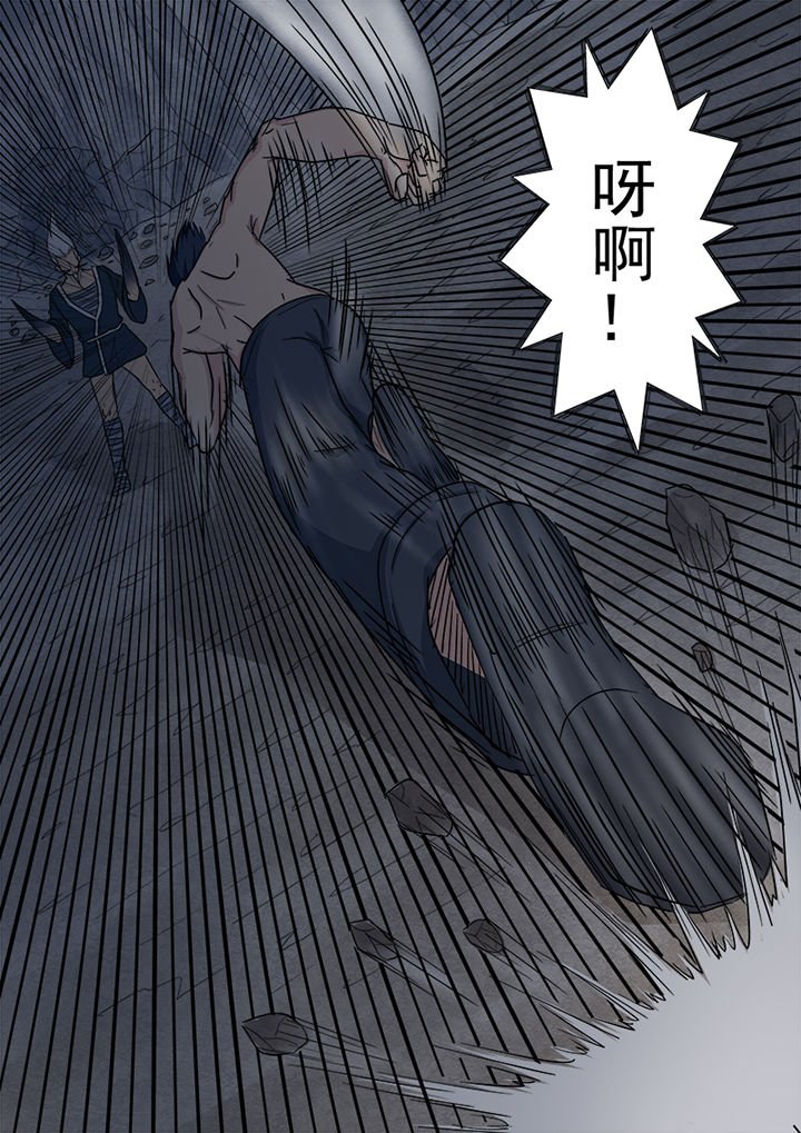 第151章：真正的对决