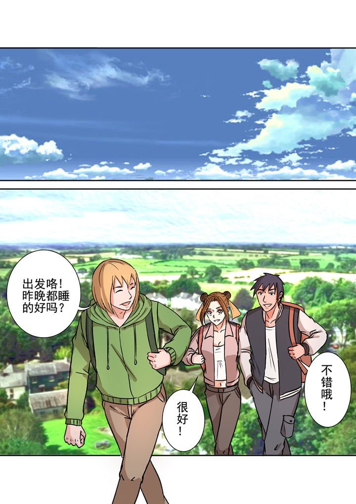 第158章：约克镇