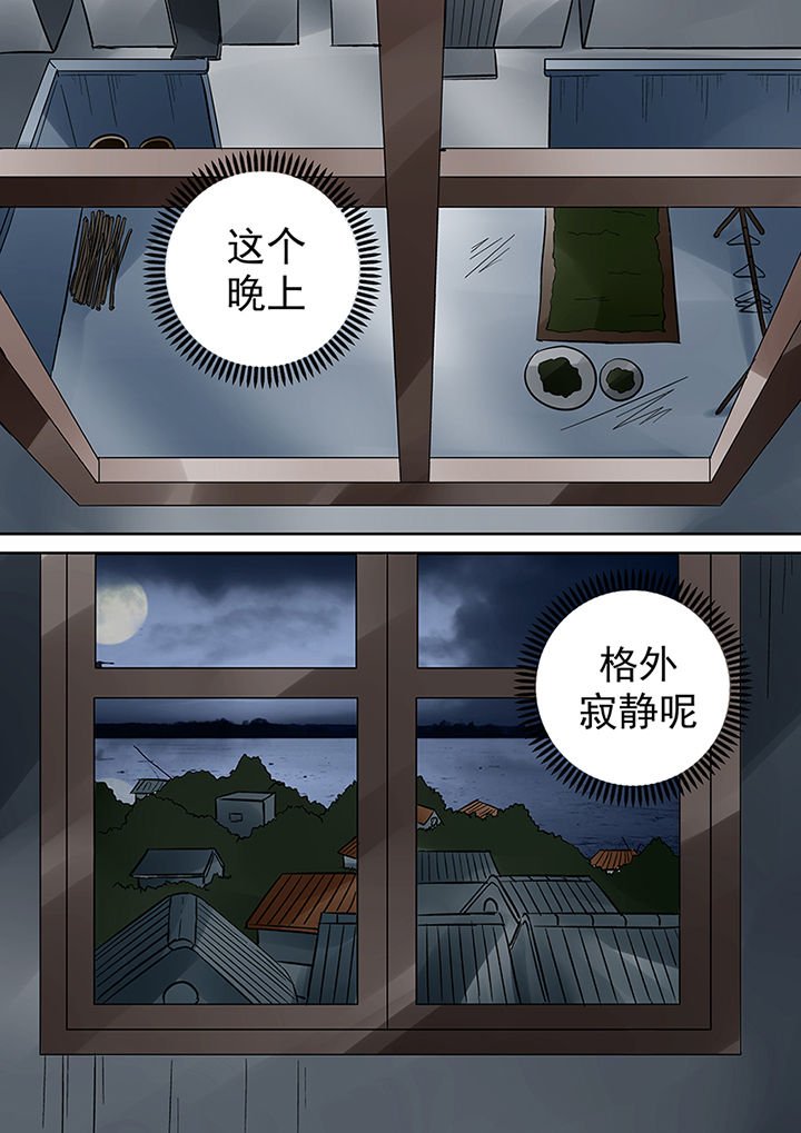 第27章：离奇失踪