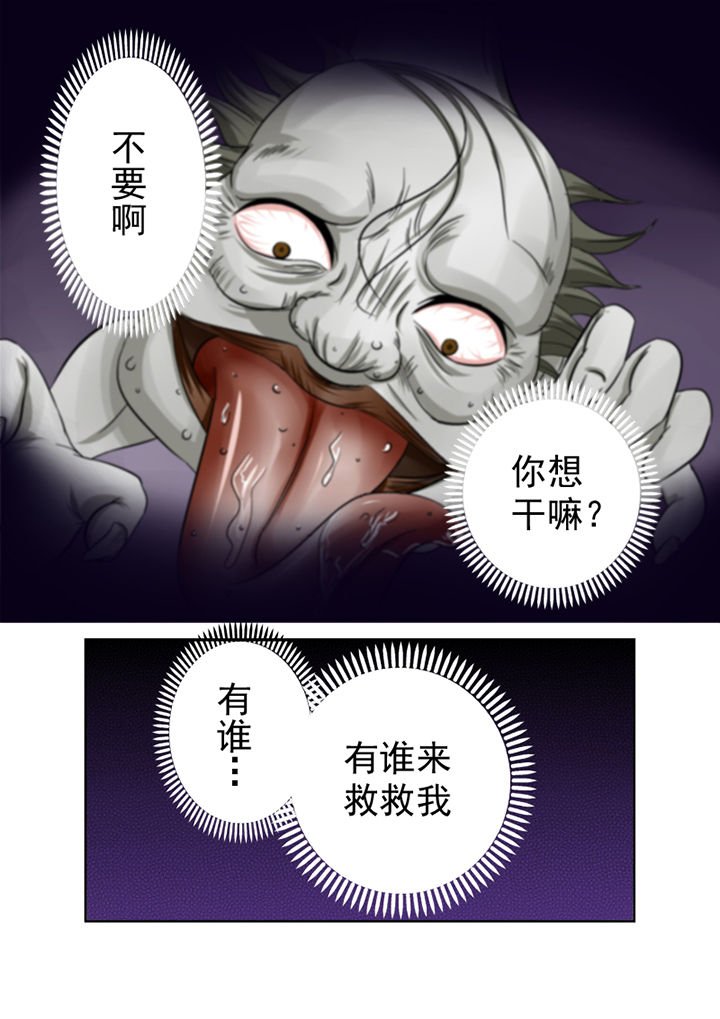 第3章：护花使者