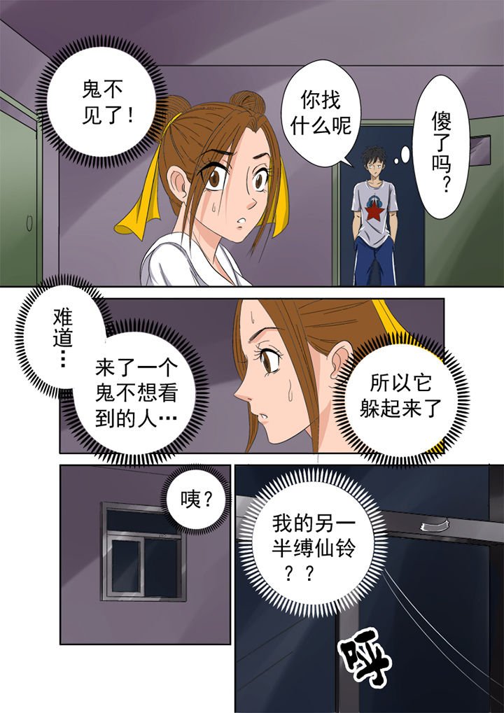 第3章：护花使者