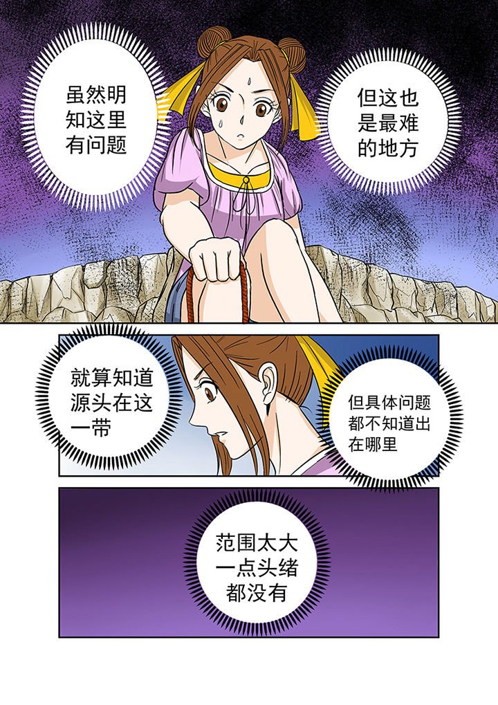 第31章：线索
