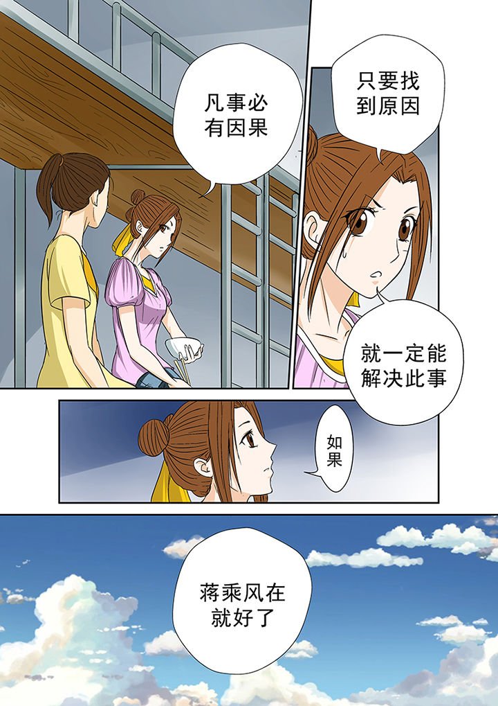 第40章：小慧的帮助