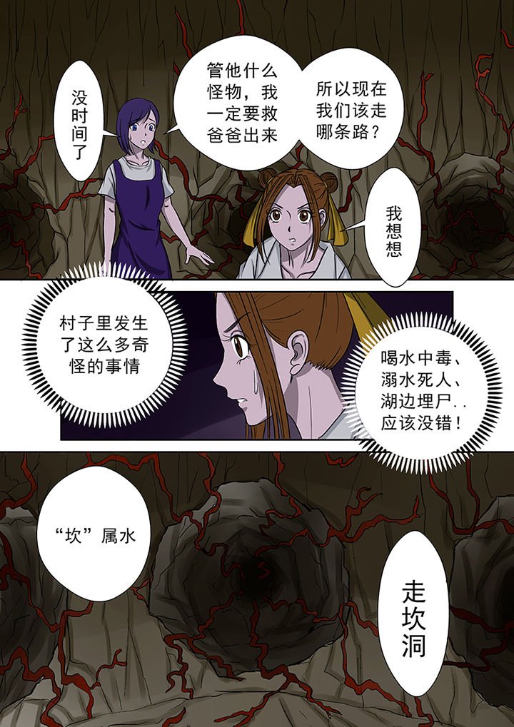 第46章：一探究竟（二）