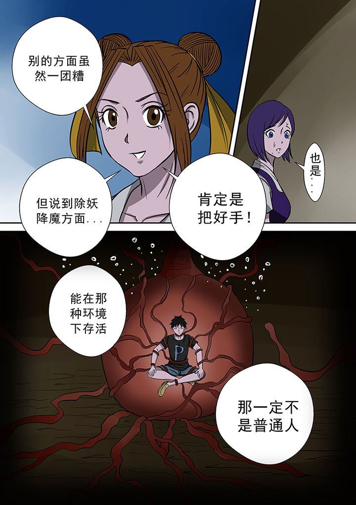 第49章：来龙去脉