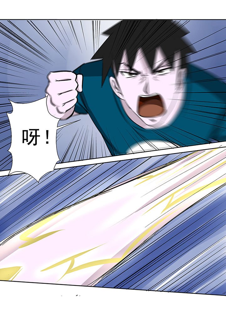 第76章：圣徒依之毒