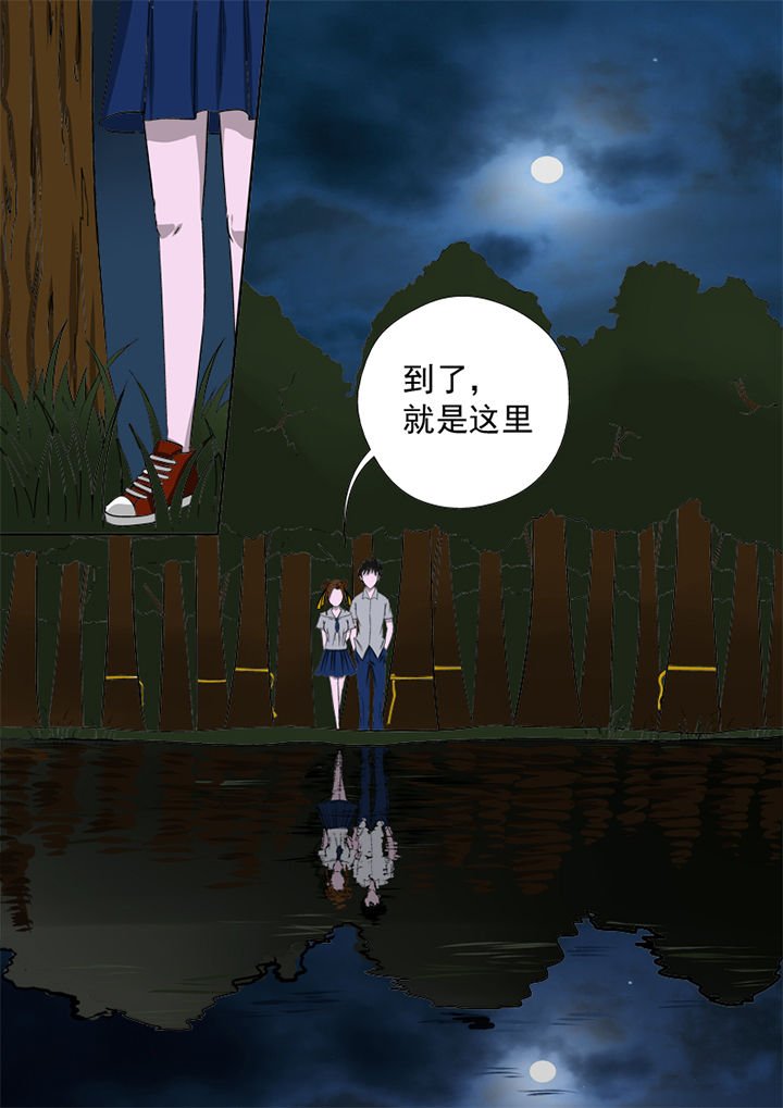 第8章：湖边调查