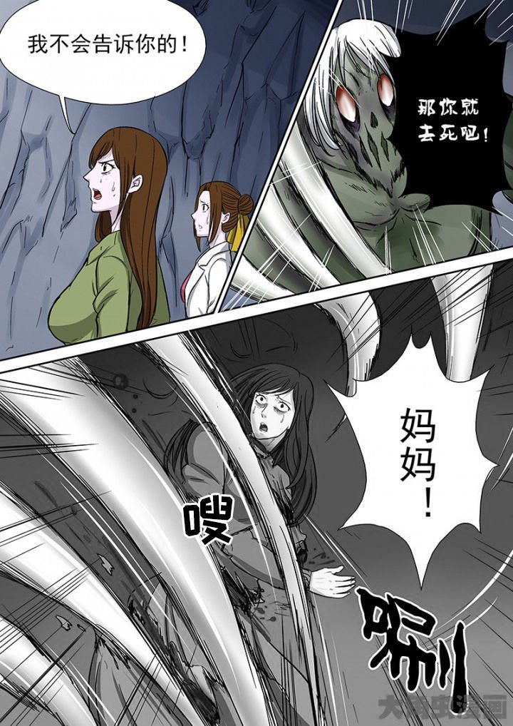 第95章：神秘的任务7